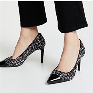 MICHAEL BY MICHAEL KORS SHOES💋EUC